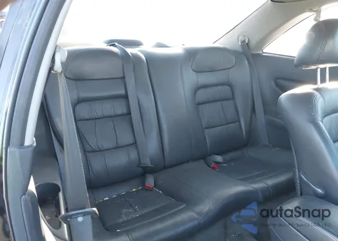 2000 Honda Accord 3.0 Ex z USA, uszkodzony, nr VIN 1HGCG2256YA034156